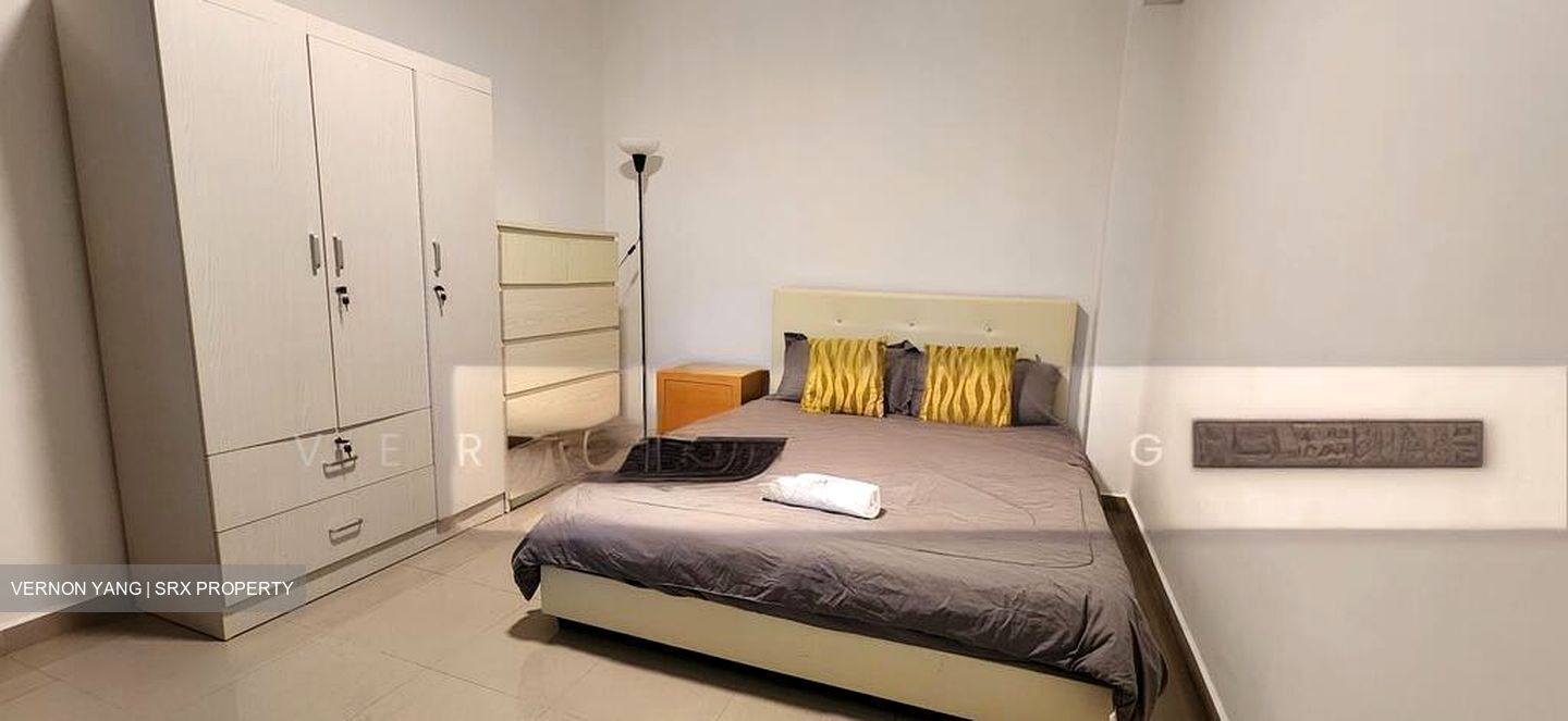 Ridgewood (D10), Condominium #503157501